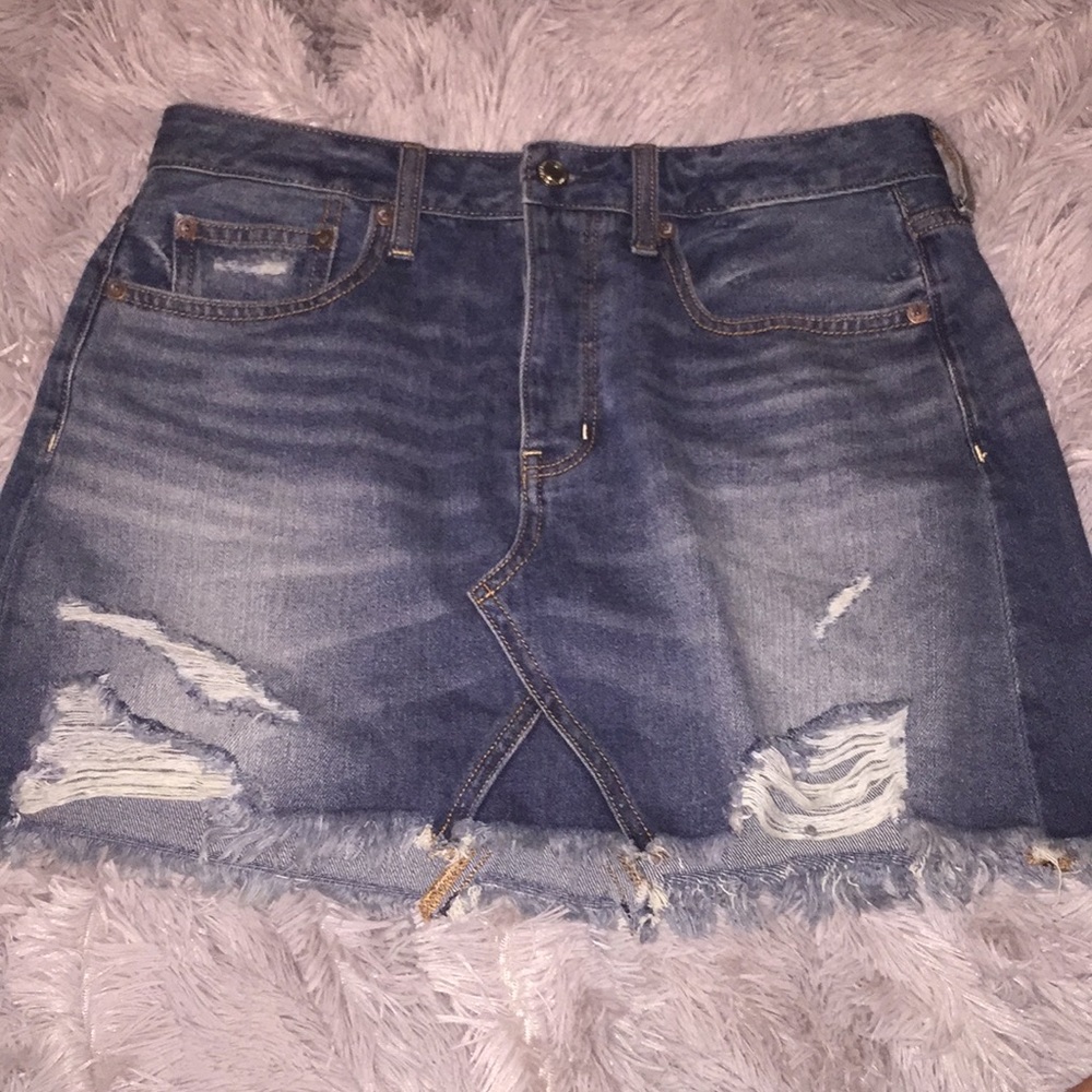 American Eagle skirt